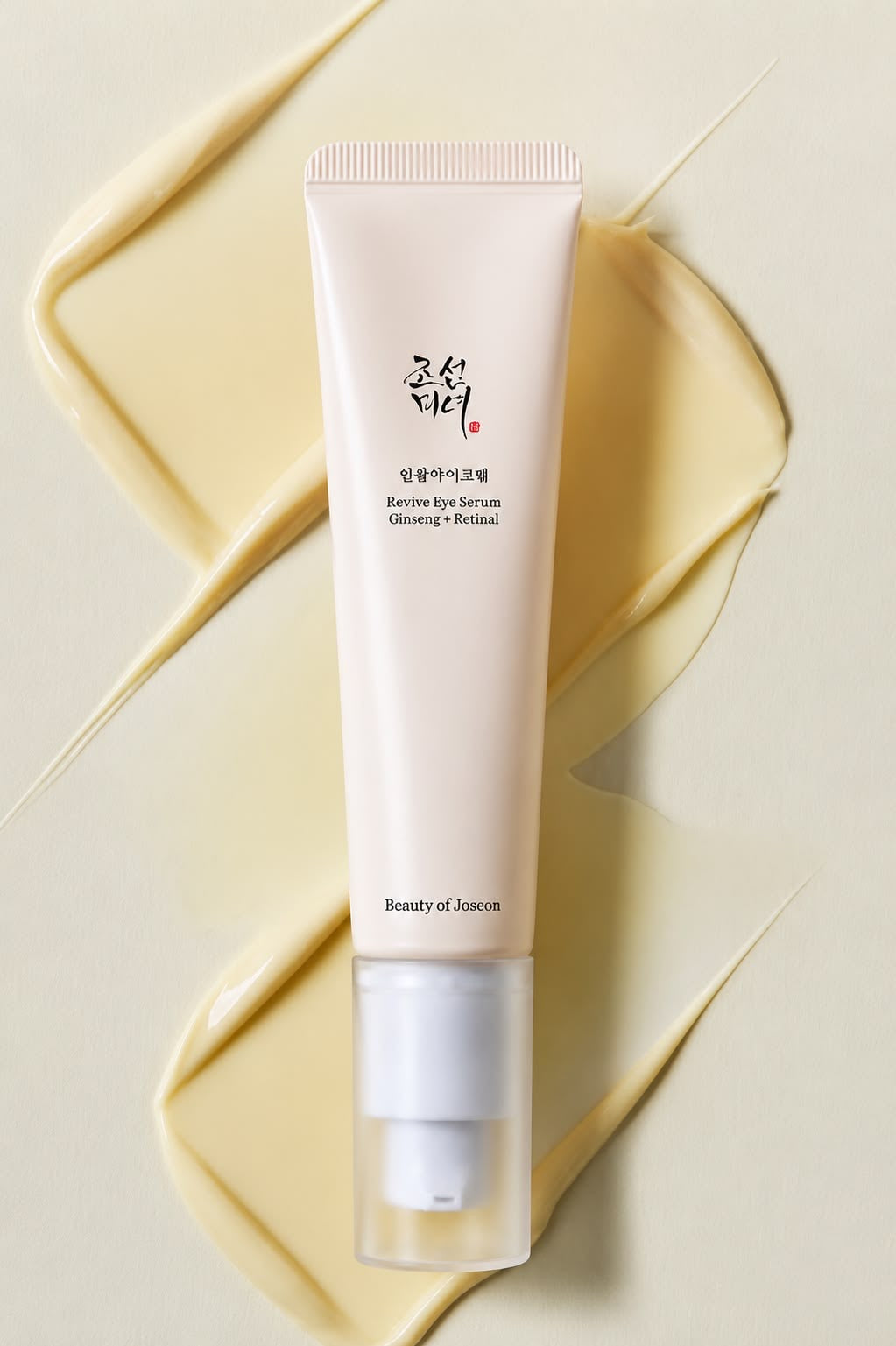 Beauty of Joseon Revive Eye Serum Ginseng + Retinal