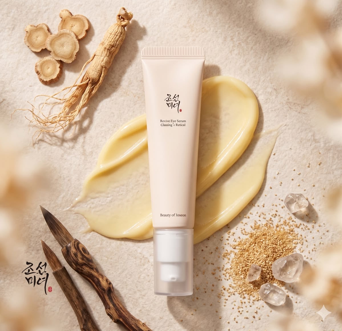 Beauty of Joseon Revive Eye Serum Ginseng + Retinal