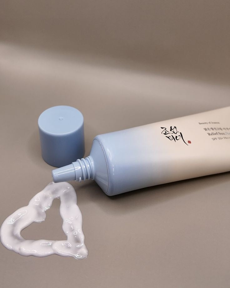 Beauty of Joseon Relief Sun: Apple Fresh Rice + B5 SPF 50+ PA++++