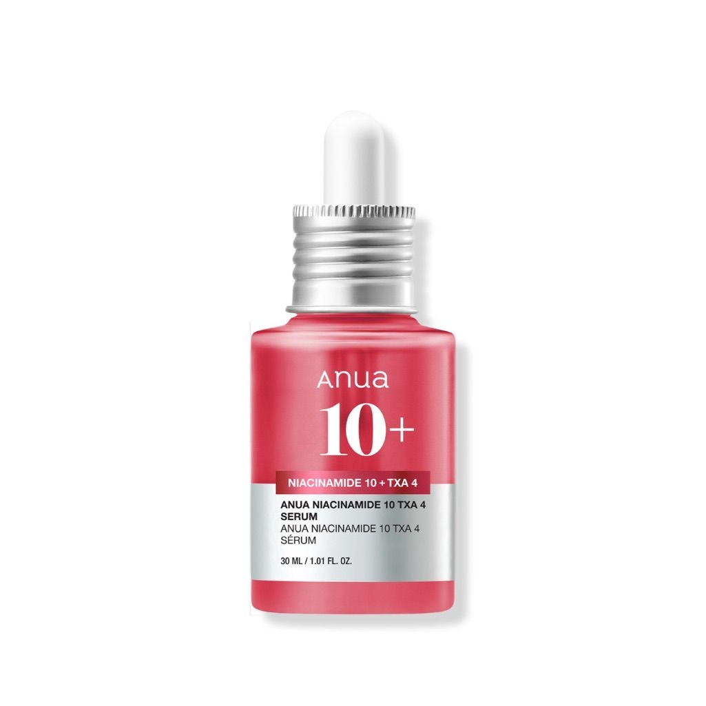 Anua Niacinamide 10 TXA 4 Serum 30ml