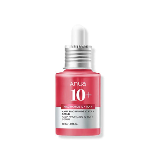 Anua Niacinamide 10 TXA 4 Serum 30ml