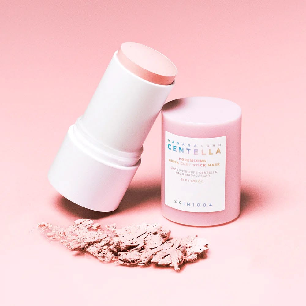 SKIN1004 Madagascar Centella Poremizing Quick Clay Stick Mask - producto