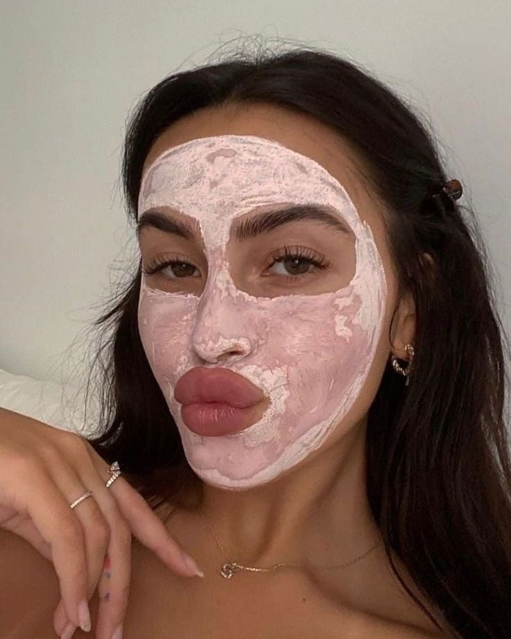 SKIN1004 Madagascar Centella Poremizing Quick Clay Stick Mask - modo de uso