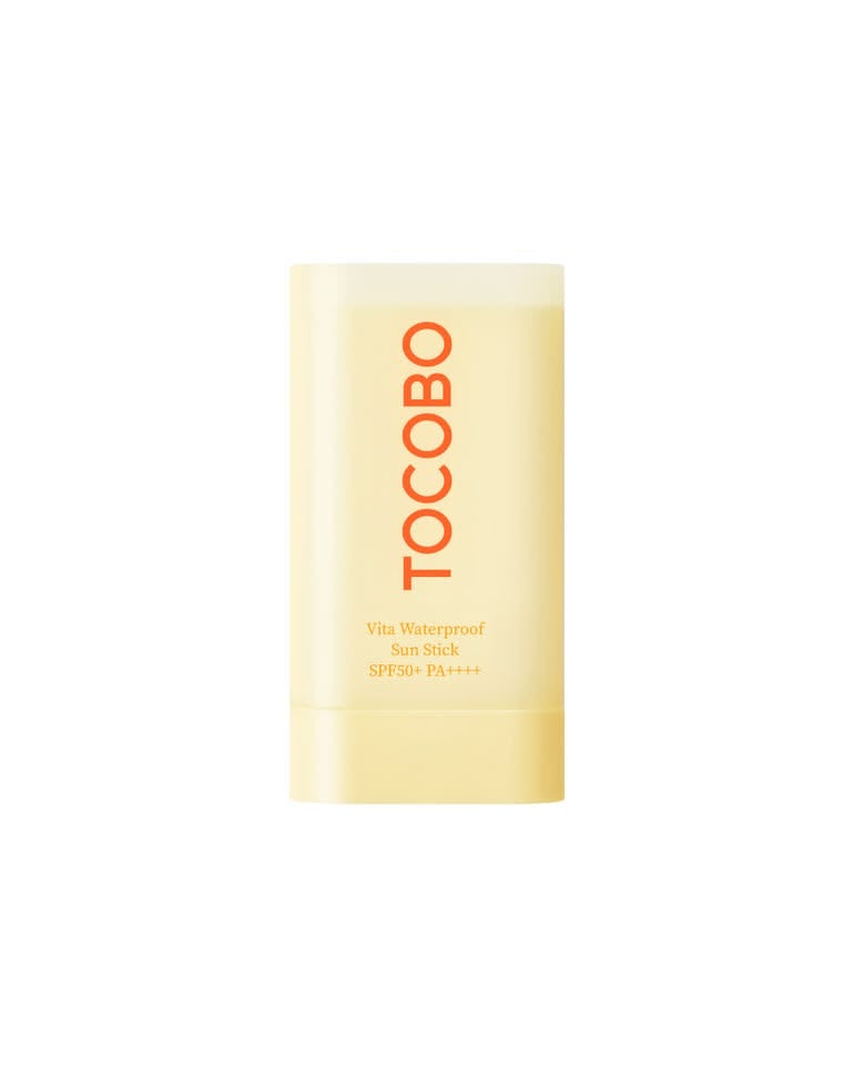 TOCOBO Vita Waterproof Sun Stick SPF50+ PA++++