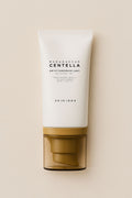 SKIN1004 Madagascar Centella Air Fit Suncream Light - presentación producto