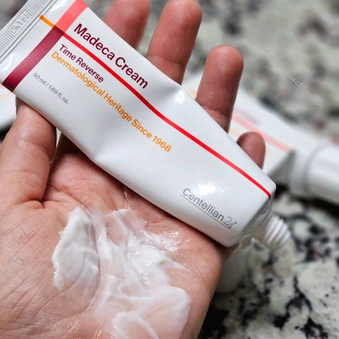 Centellian24 Madeca Cream Time Reverse