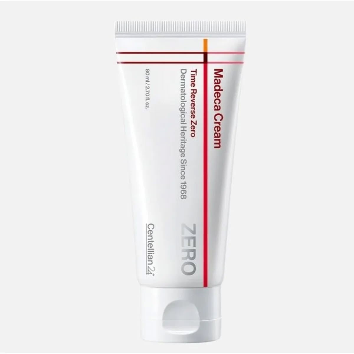 Centellian24 Madeca Cream Time Reverse Zero
