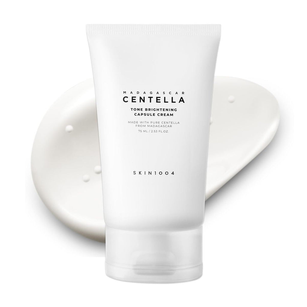 SKIN1004 Madagascar Centella Tone Brightening Capsule Cream