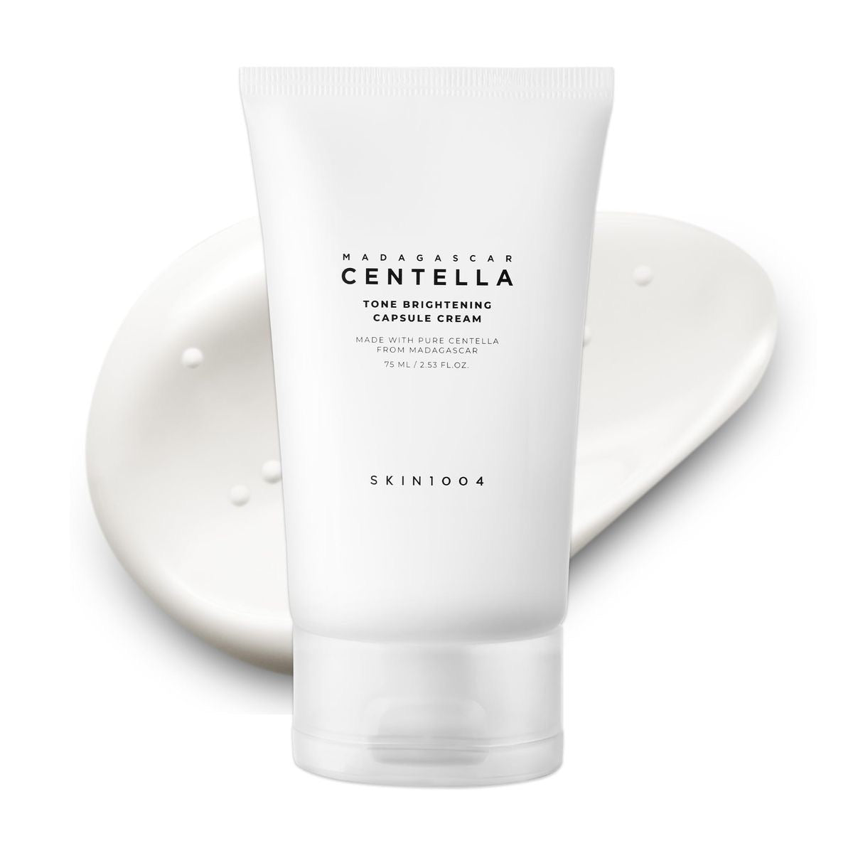 SKIN1004 Madagascar Centella Tone Brightening Capsule Cream