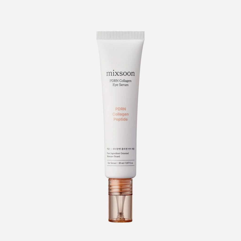 Mixsoon PDRN Collagen Eye Cream