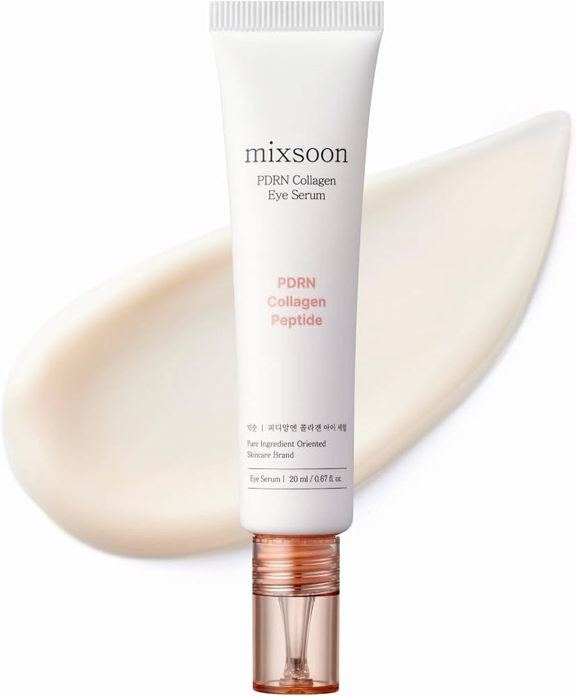 Mixsoon PDRN Collagen Eye Cream