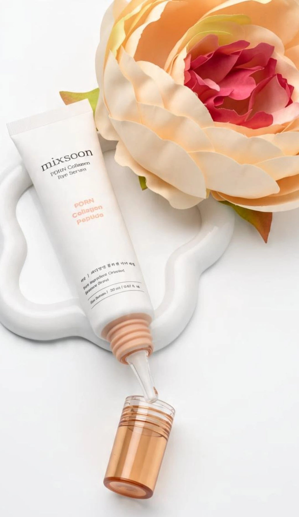 Mixsoon PDRN Collagen Eye Cream