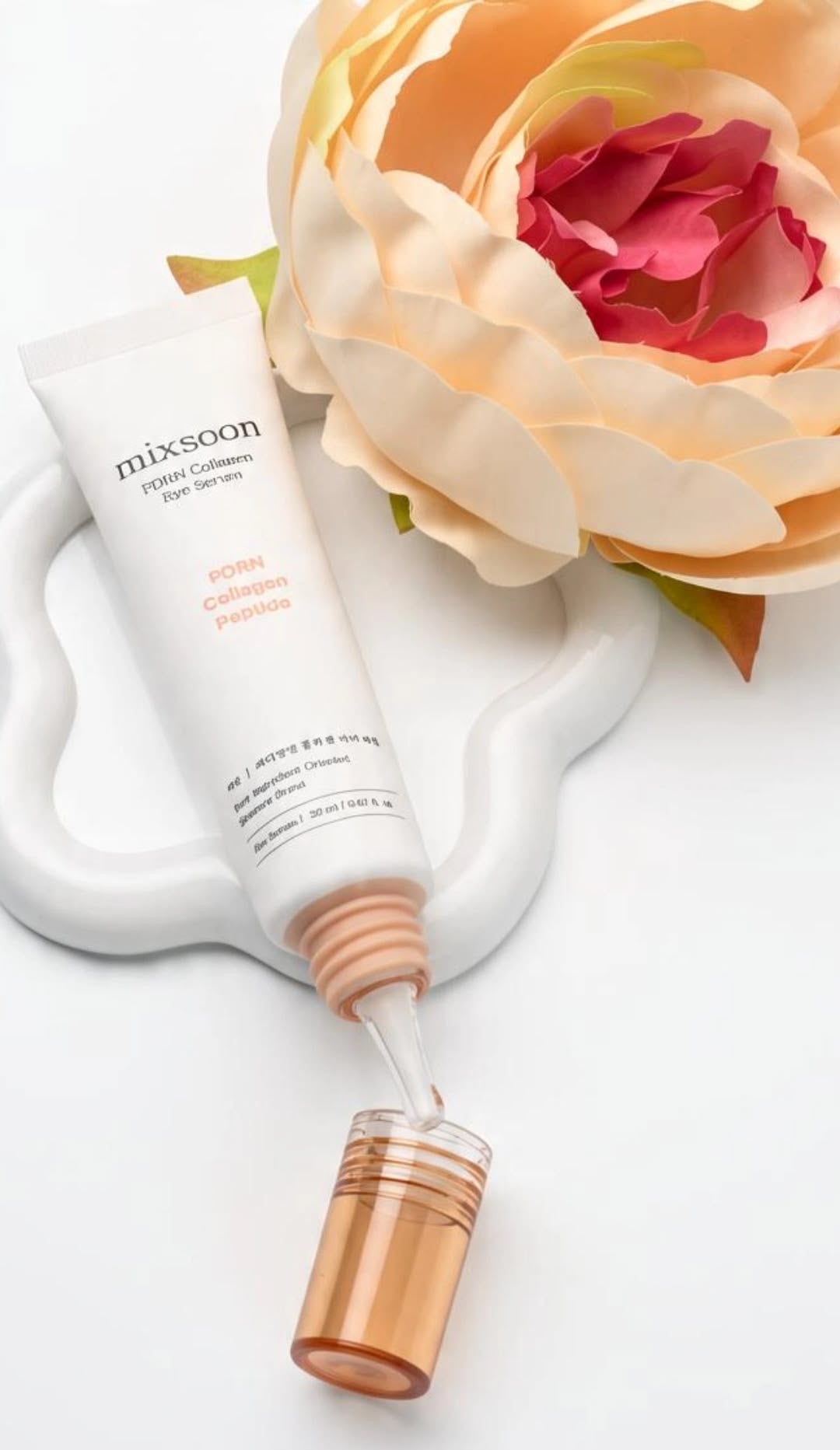 Mixsoon PDRN Collagen Eye Cream