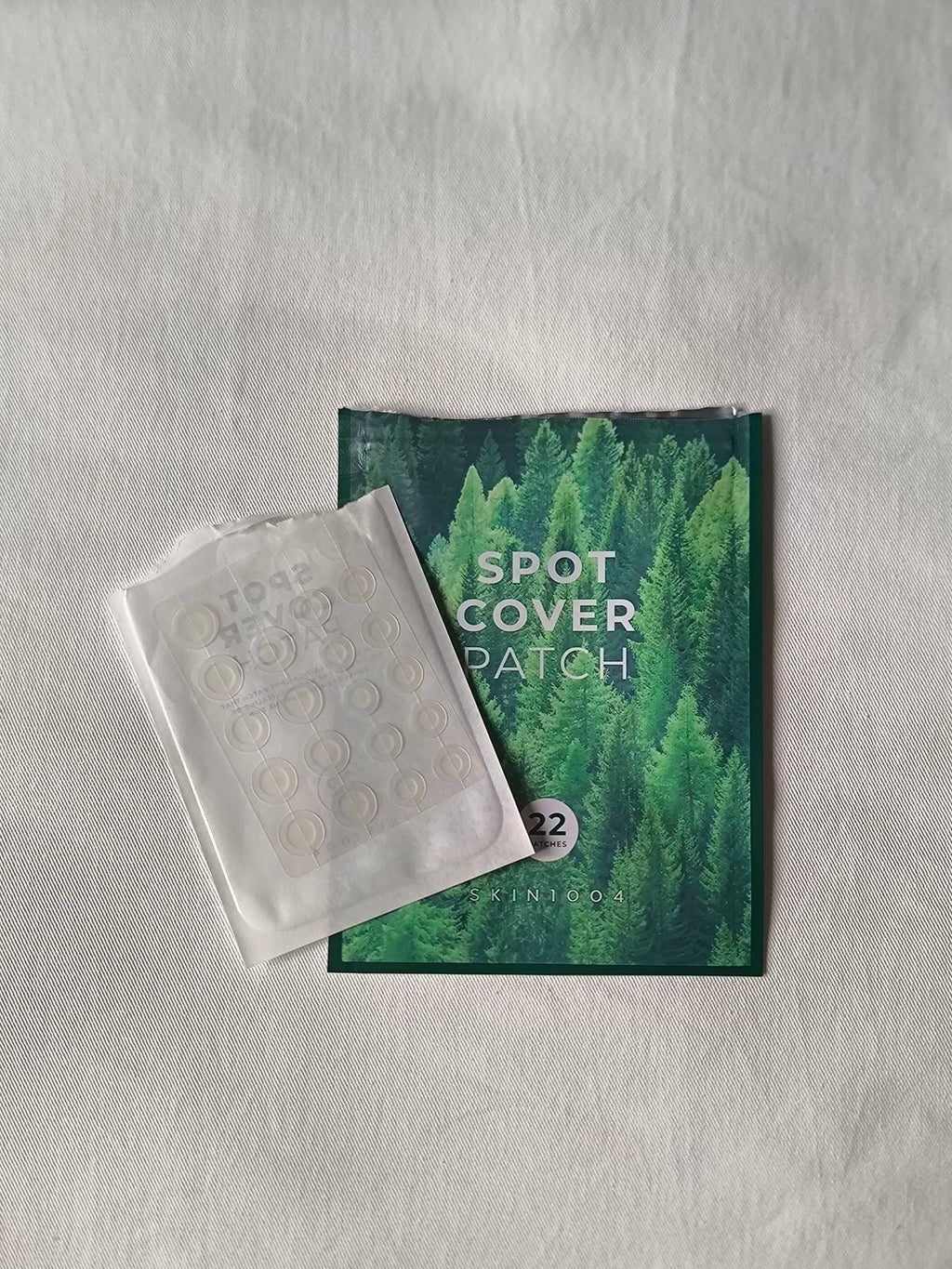 SKIN1004 Spot Cover Patch