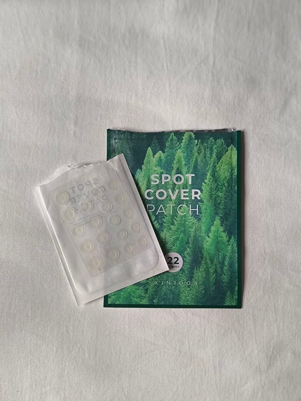 SKIN1004 Spot Cover Patch