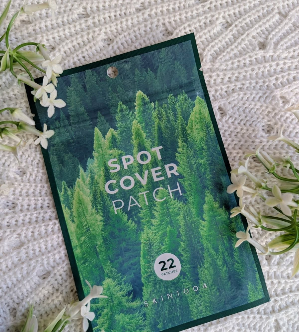 SKIN1004 Spot Cover Patch