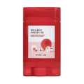 Round Lab Camellia Deep Collagen Lifting Gua Sha Cream