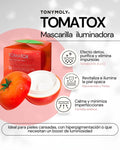 TONYMOLY Tomatox Magic Massage Pack