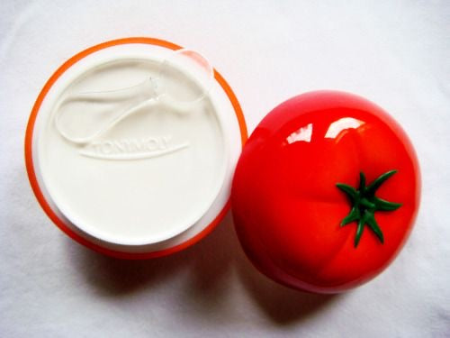 TONYMOLY Tomatox Magic Massage Pack