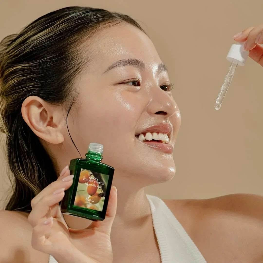 Dr. Althea Gentle Vitamin C Serum 20%