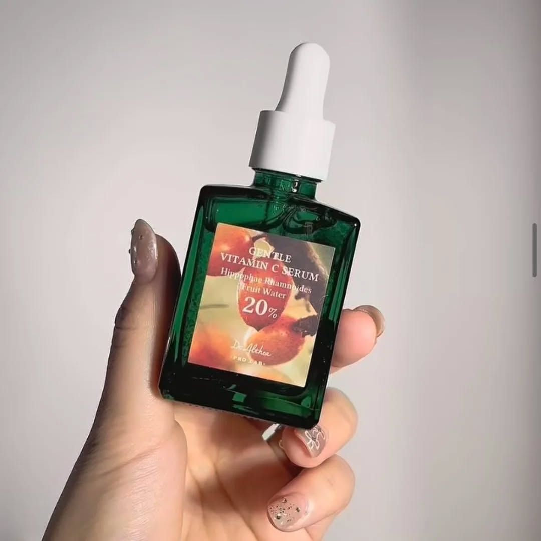 Dr. Althea Gentle Vitamin C Serum 20%