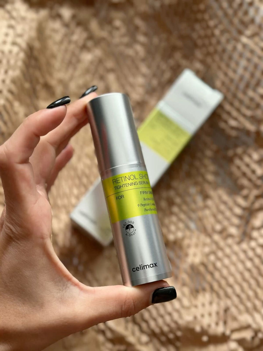 Celimax Retinol Shot Tightening Serum