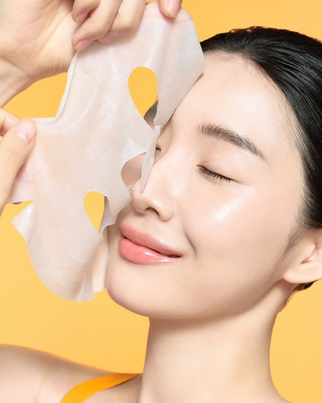 Dr. Althea 345 Relief Cream Mask
