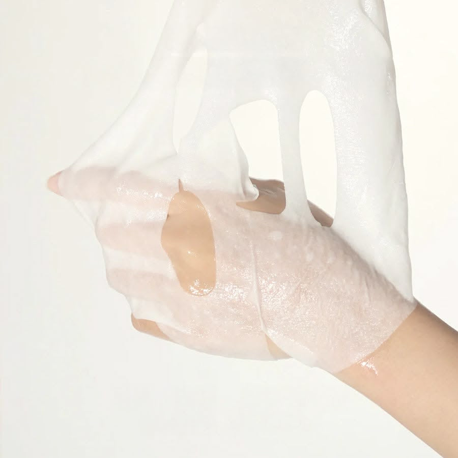 Dr. Althea 345 Relief Cream Mask