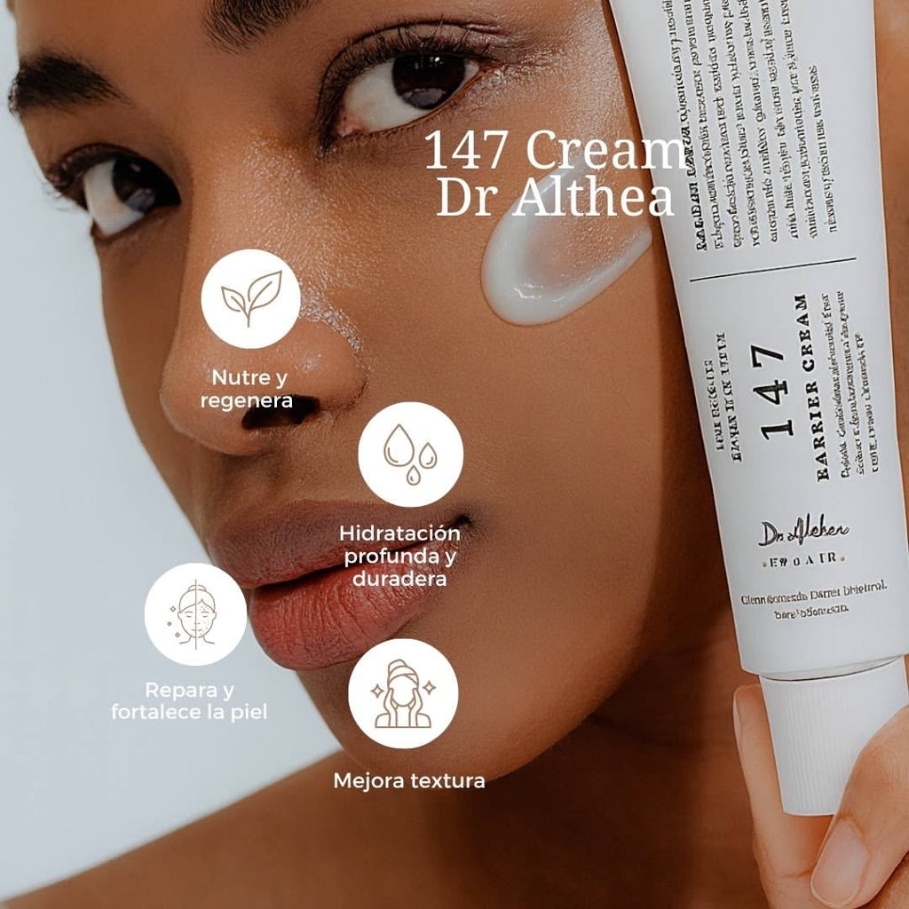 Dr. Althea 147 Barrier Cream 50ml