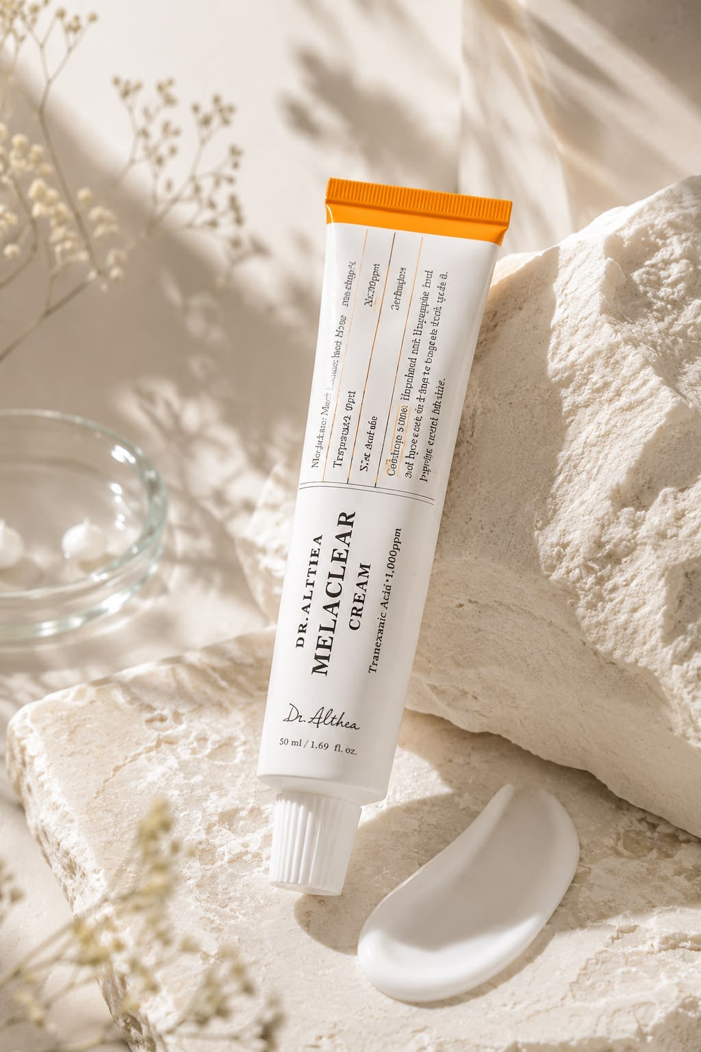 Dr. Althea Melaclear Cream 50ml
