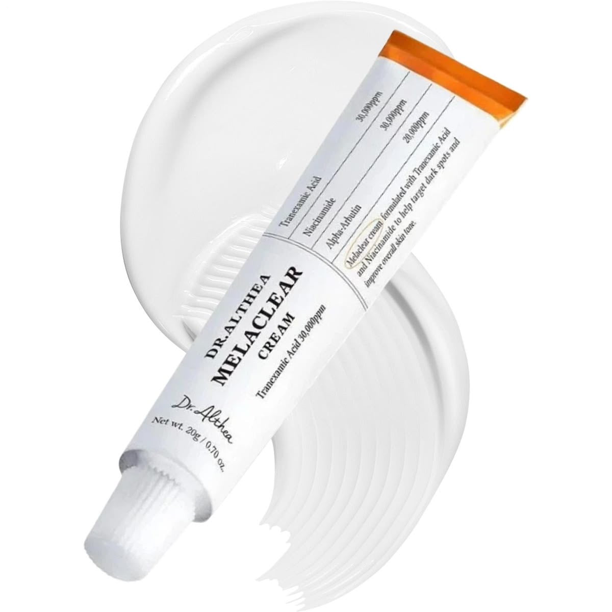 Dr. Althea Melaclear Cream 50ml