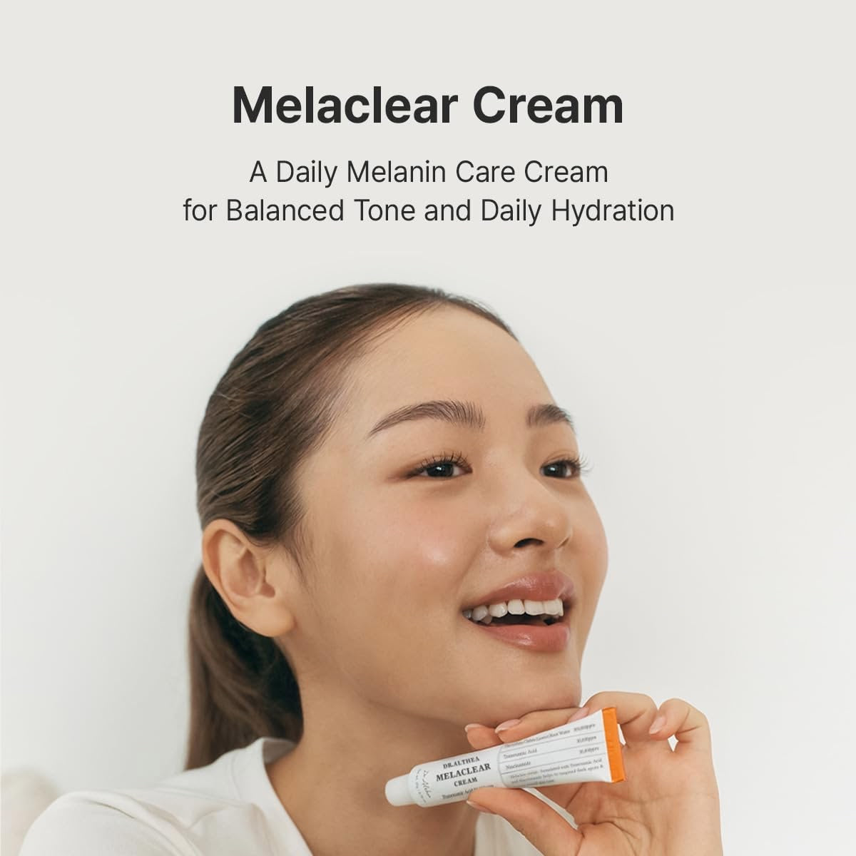 Dr. Althea Melaclear Cream 50ml