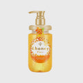 &honey Fleur Kinmokusei Moist Shampoo