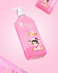 Cathy Doll L-Glutathione UV Protect Body Lotion