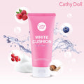 Cathy Doll White Cushion Facial Foam Cleanser