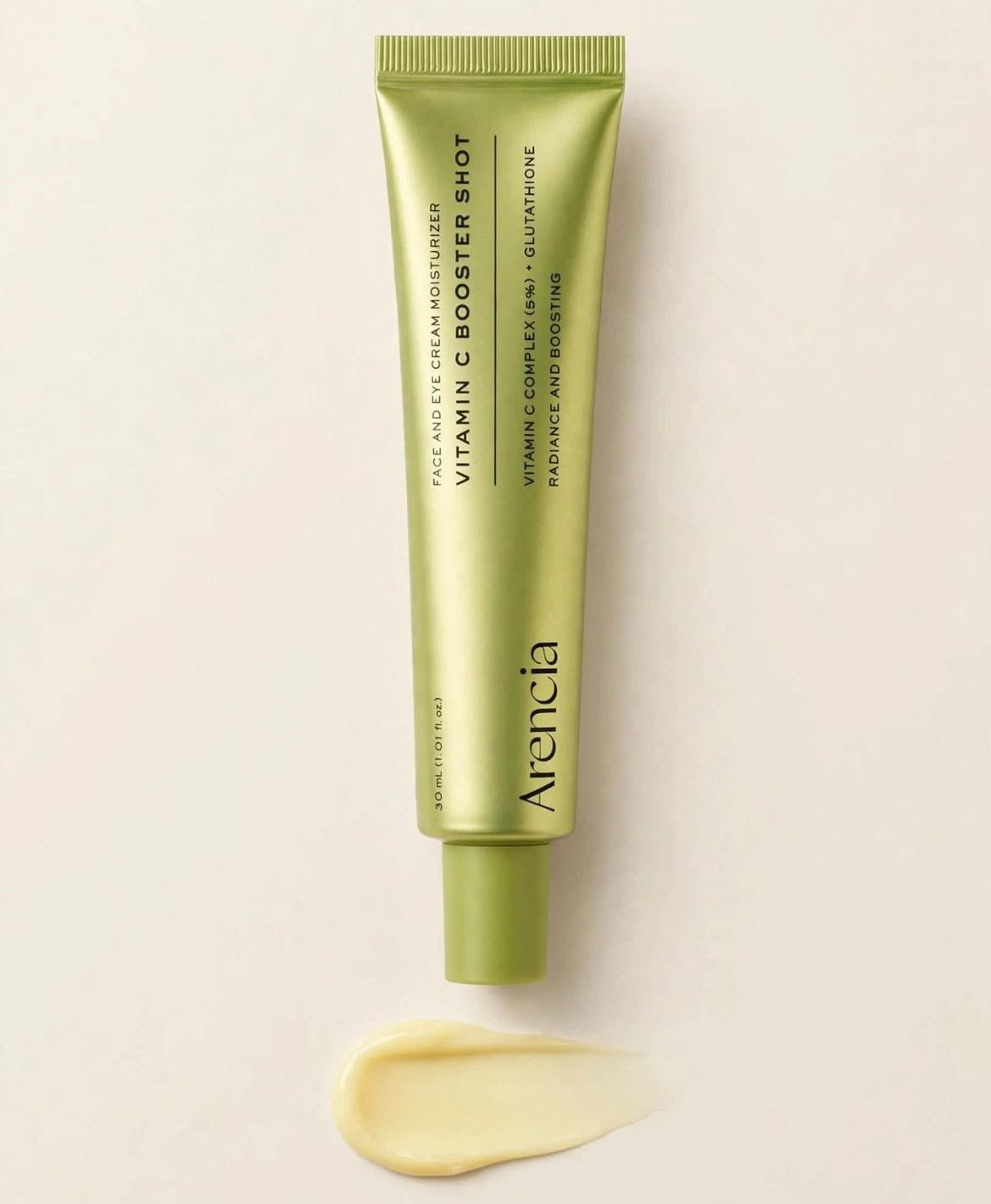 Arencia Vitamin C Booster Shot