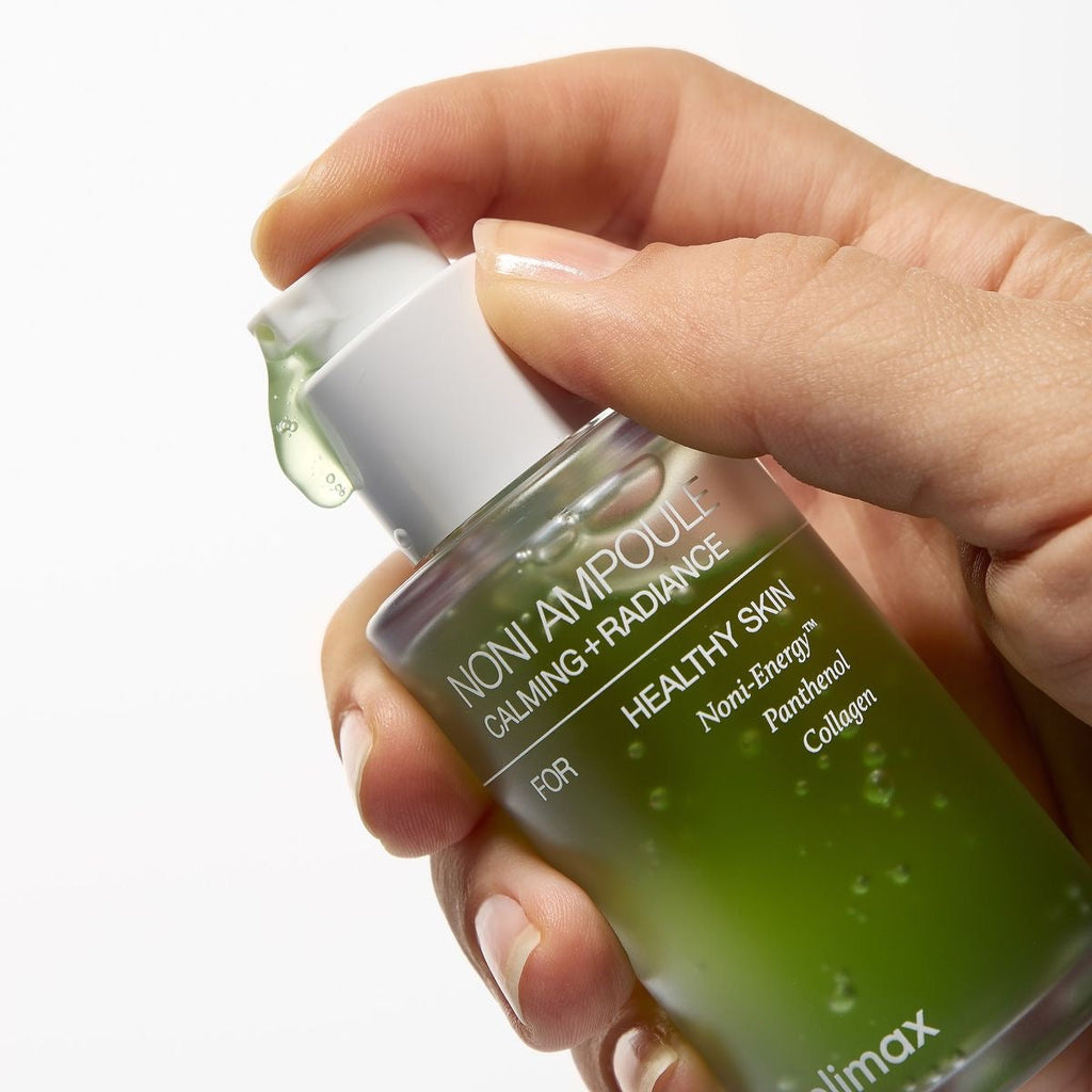 Celimax Noni Ampoule Calming + Radiance 30ml