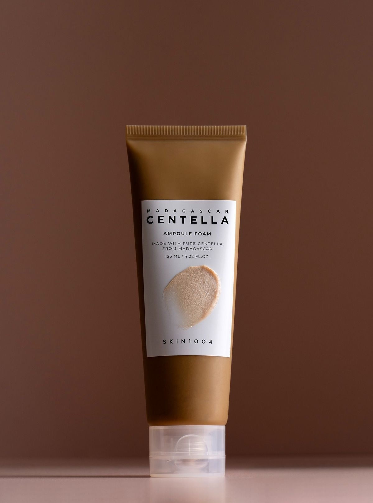 SKIN1004 Madagascar Centella Ampoule Foam 125ml