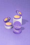 Cathy Doll CC Cover Powder