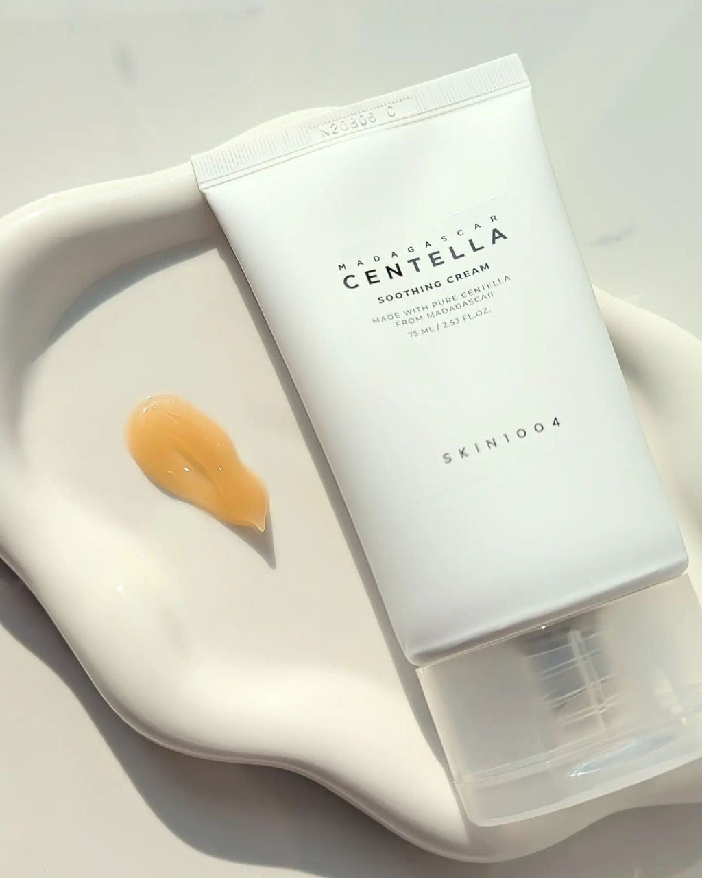 SKIN1004 Madagascar Centella Soothing Cream 75ml