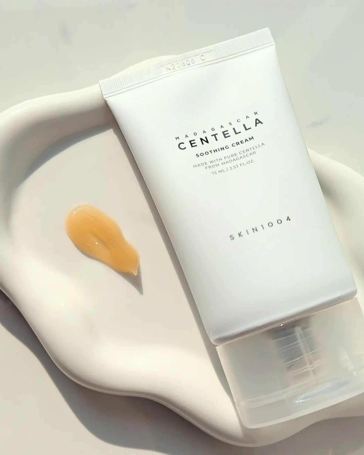 SKIN1004 Madagascar Centella Soothing Cream 75ml