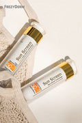 Frezyderm Sun Screen Velvet Technology SPF 50+