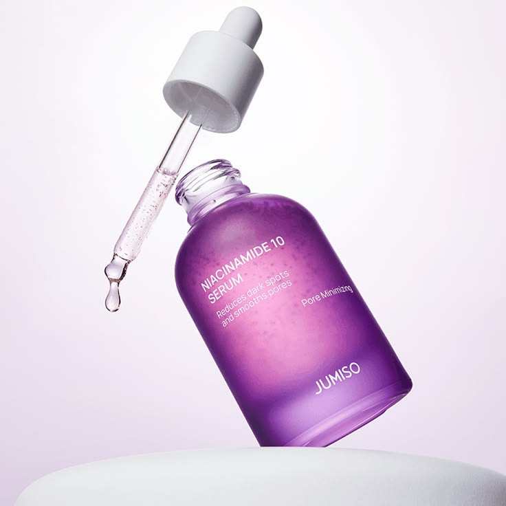 Jumiso Niacinamide 10 Serum - producto
