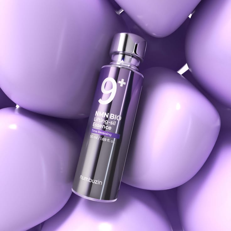 Numbuzin No. 9+ NMN BIO Lifting-sil Essence - producto