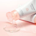 Mixsoon PDRN Collagen Gel Cleanser - textura