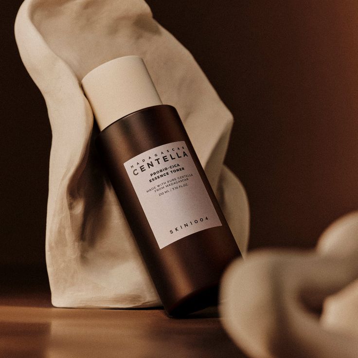 SKIN1004 Madagascar Centella Probio-Cica Essence Toner - lifestyle