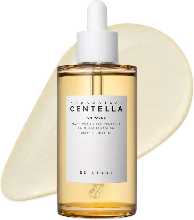 SKIN1004 Madagascar Centella Ampoule - packaging