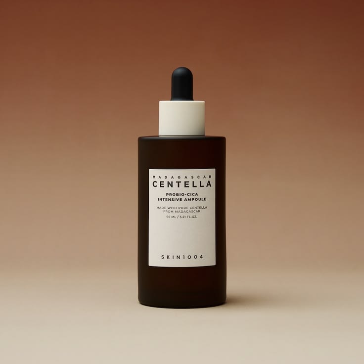 SKIN1004 Madagascar Centella Probio-Cica Intensive Ampoule 95ml - producto
