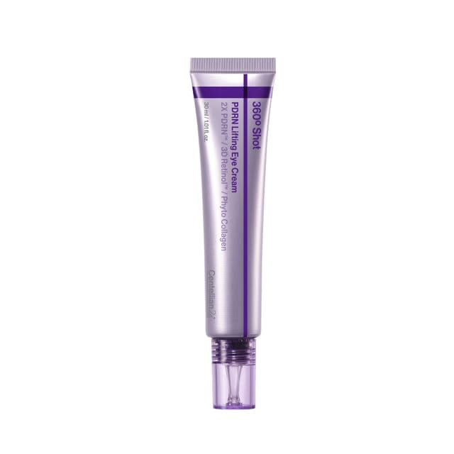 Centellian24 360° Shot PDRN Lifting Eye Cream - lifestyle